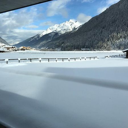 Apartment Mountainview Neustift im Stubaital Esterno foto