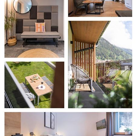 Apartment Mountainview Neustift im Stubaital Esterno foto