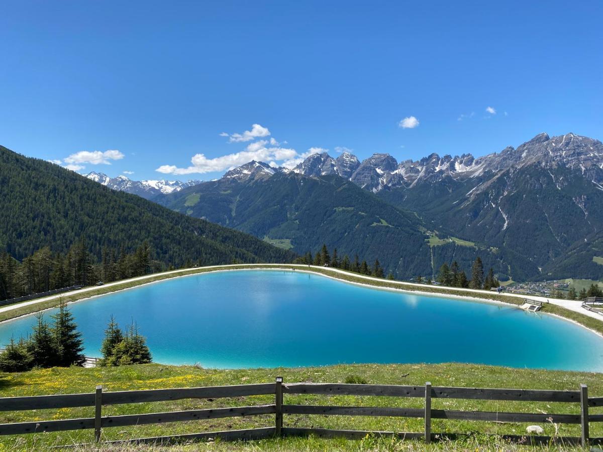 Apartment Mountainview Neustift im Stubaital Esterno foto