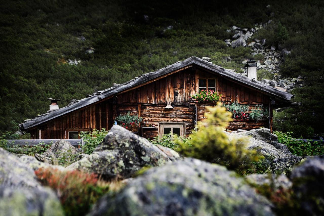 Apartment Mountainview Neustift im Stubaital Esterno foto