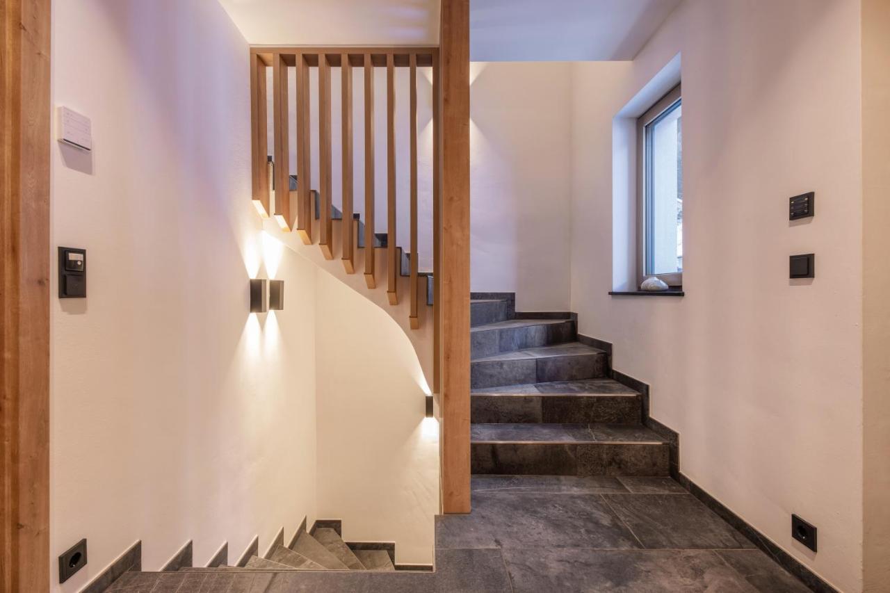 Apartment Mountainview Neustift im Stubaital Esterno foto