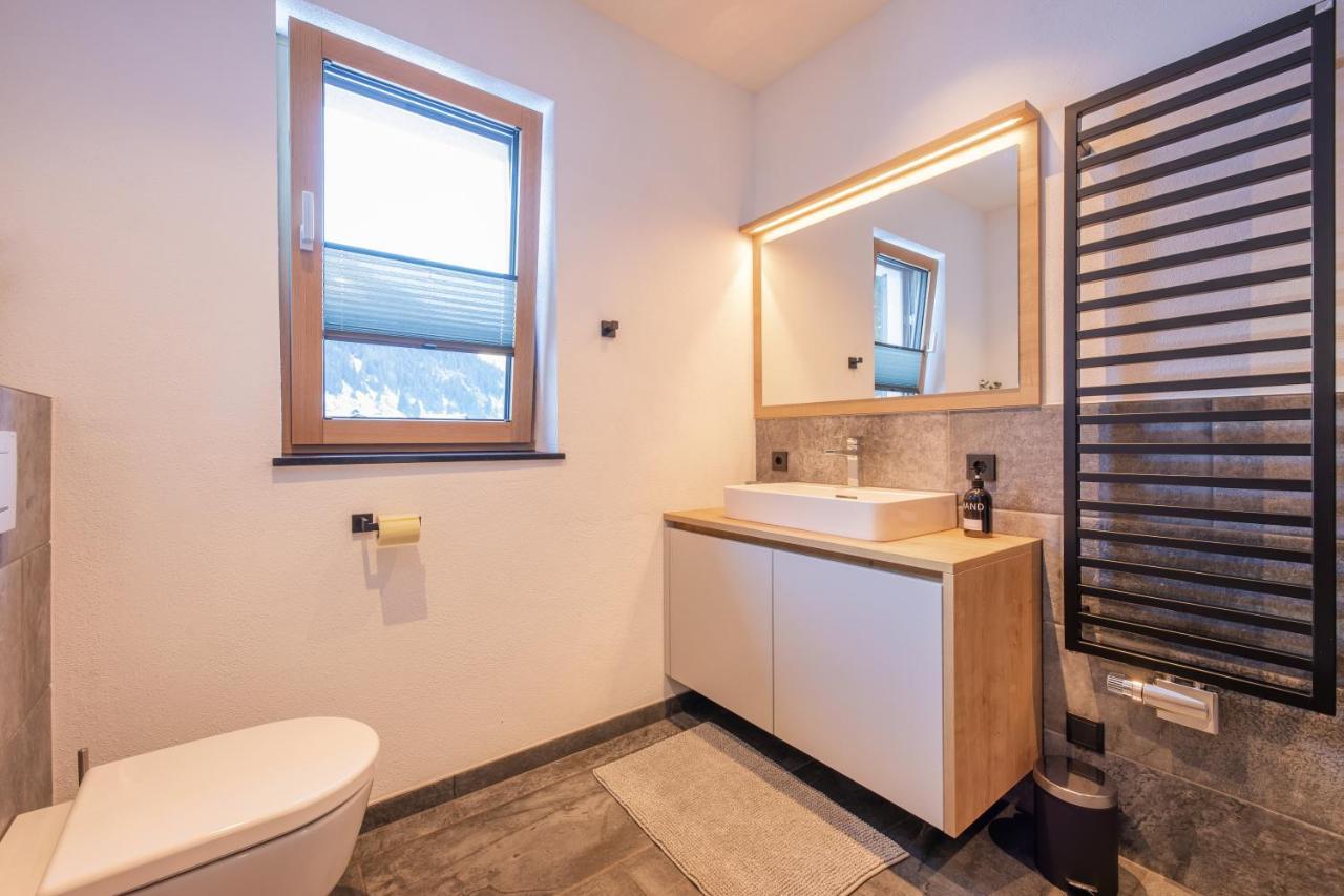 Apartment Mountainview Neustift im Stubaital Esterno foto