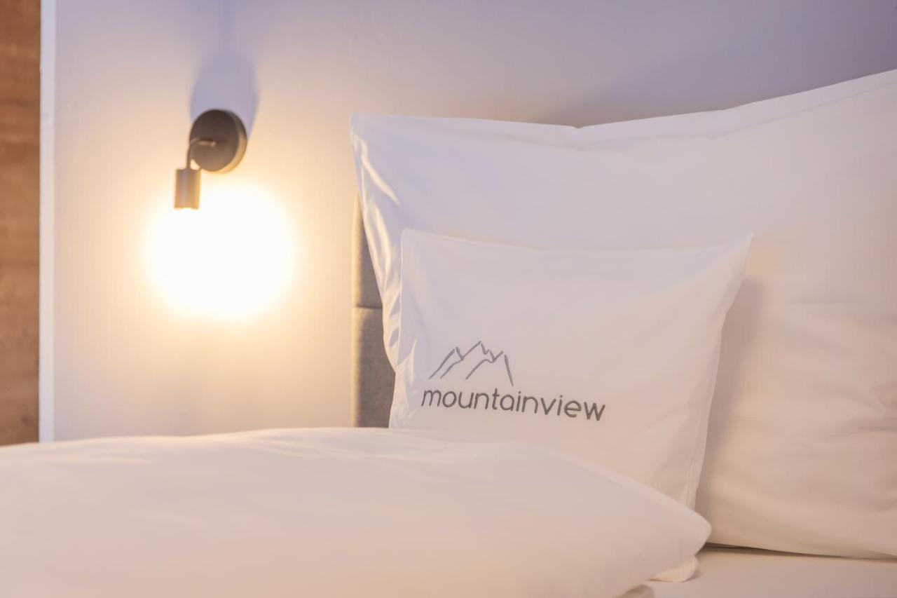 Apartment Mountainview Neustift im Stubaital Esterno foto