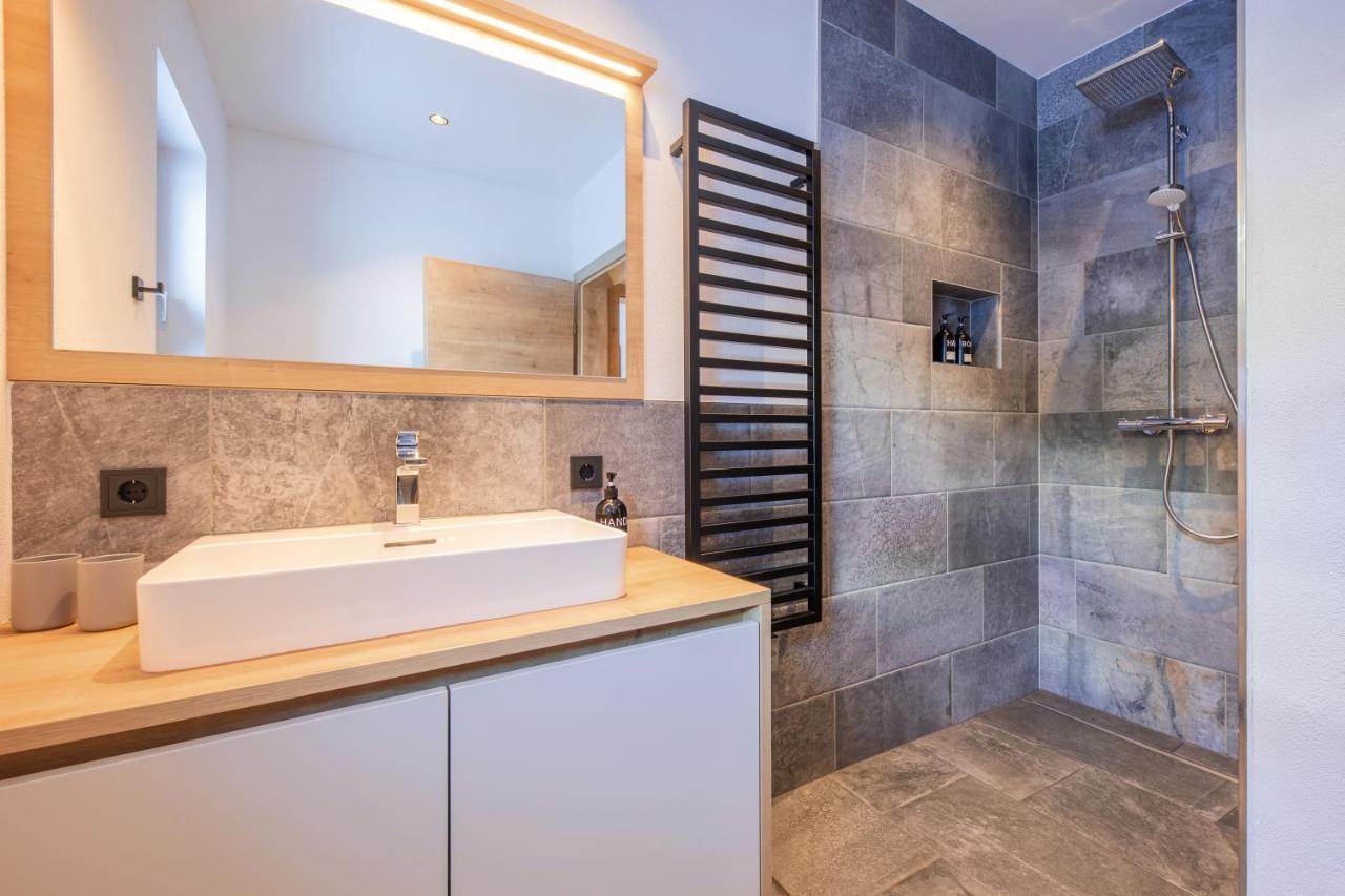 Apartment Mountainview Neustift im Stubaital Esterno foto
