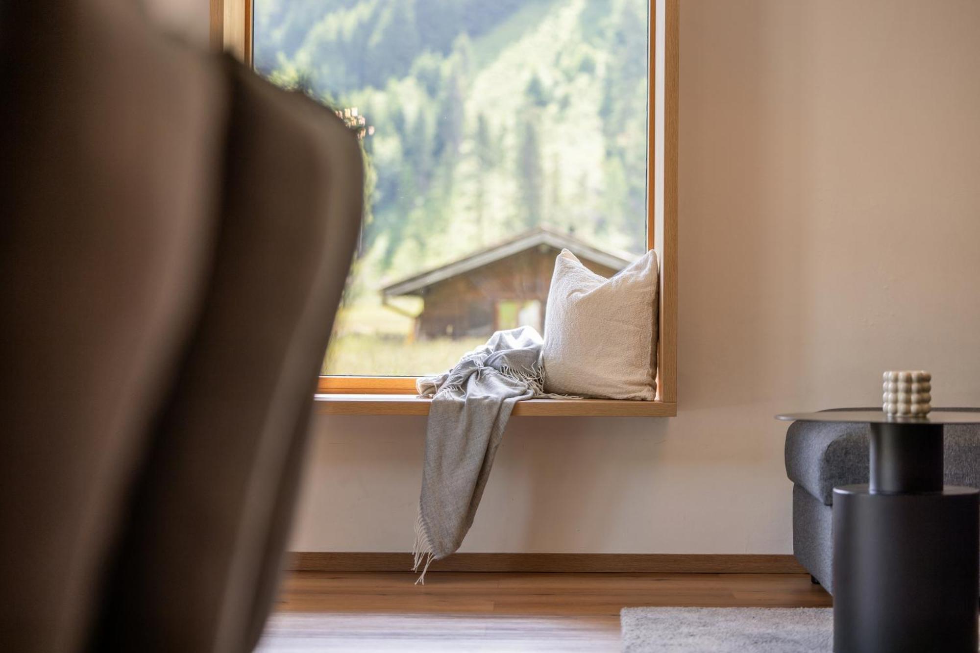 Apartment Mountainview Neustift im Stubaital Esterno foto