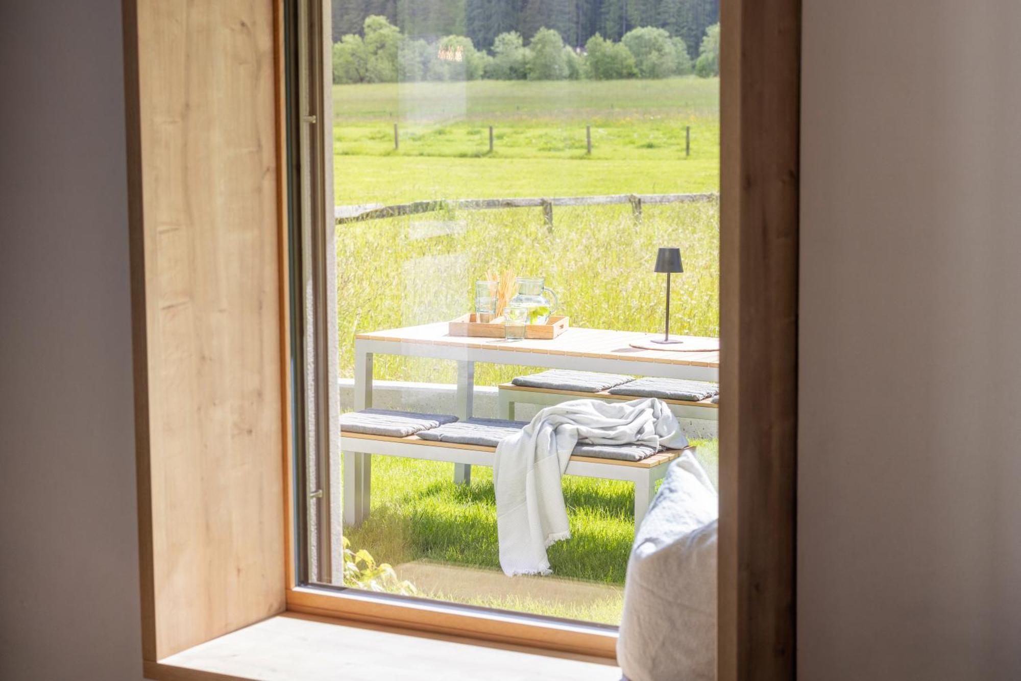 Apartment Mountainview Neustift im Stubaital Esterno foto