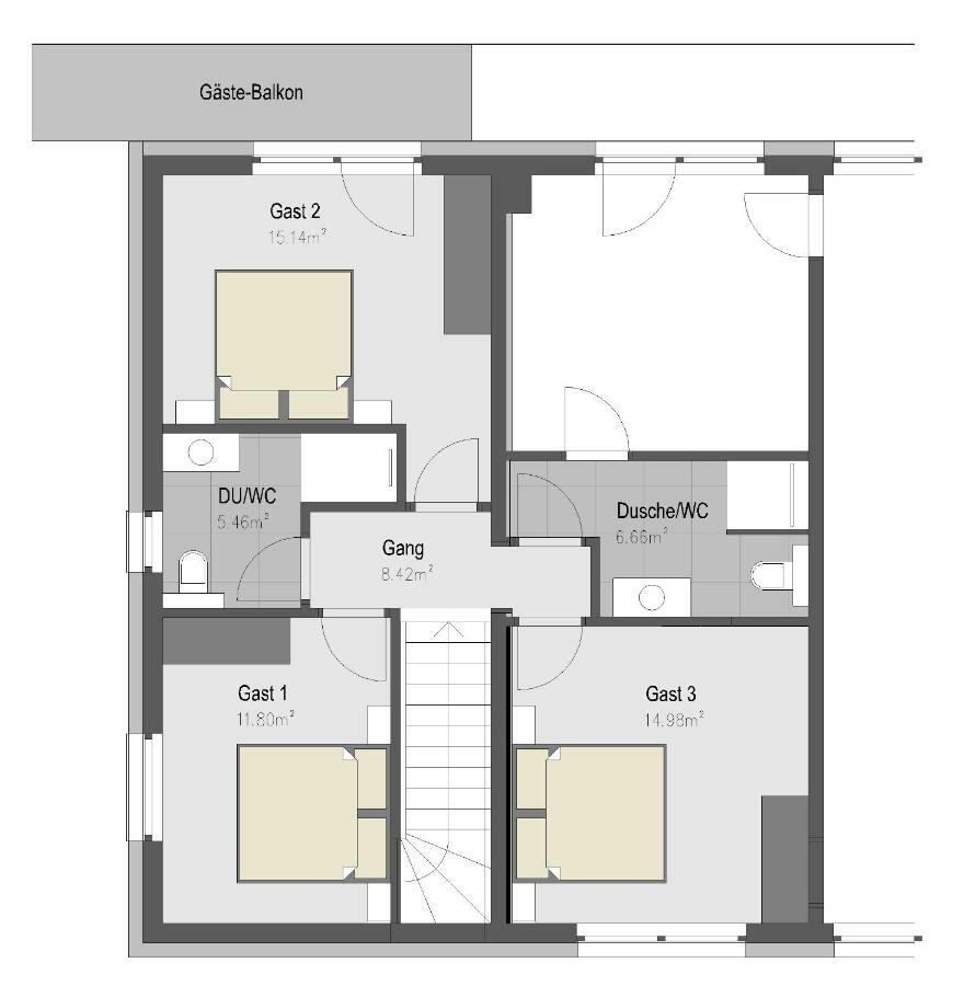 Apartment Mountainview Neustift im Stubaital Esterno foto
